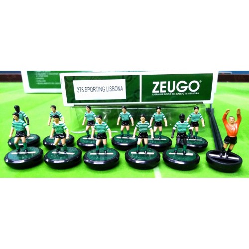 Zeugo 378 Sporting Lisbon